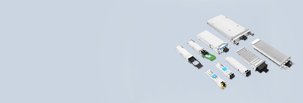 Fiber Optic Transceivers